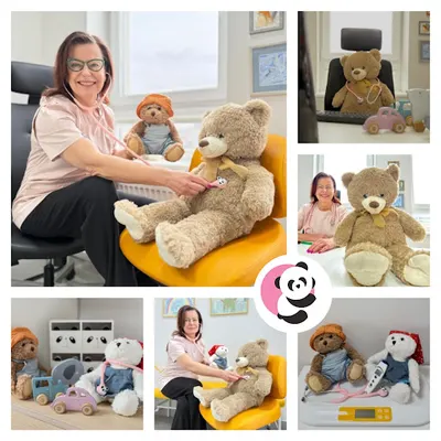 Pediatra Przyjmuje Sp. z o.o.